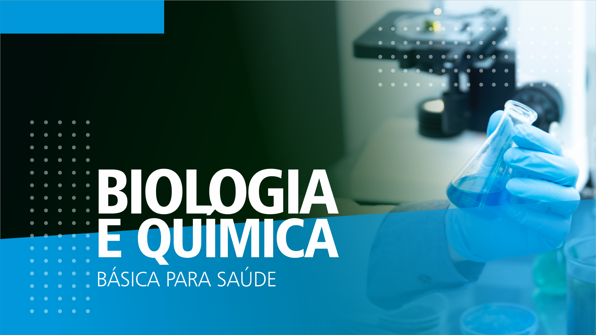 BIOLOGIA E QUÍMICA BÁSICA PARA A SAÚDE SITE