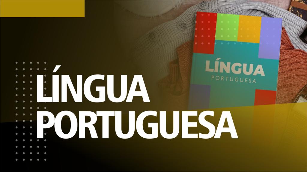 PORTUGUÊS ENSINO MÉDIO (1)