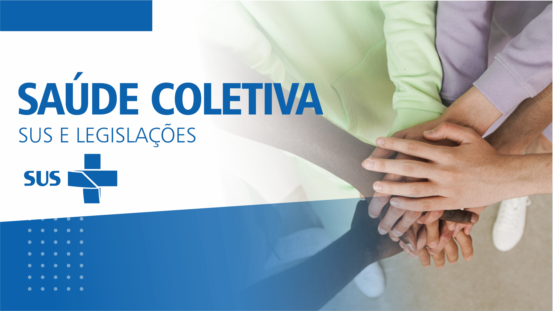 SAÚDE COLETIVA SUS E LEGISLAÇÕES SITE
