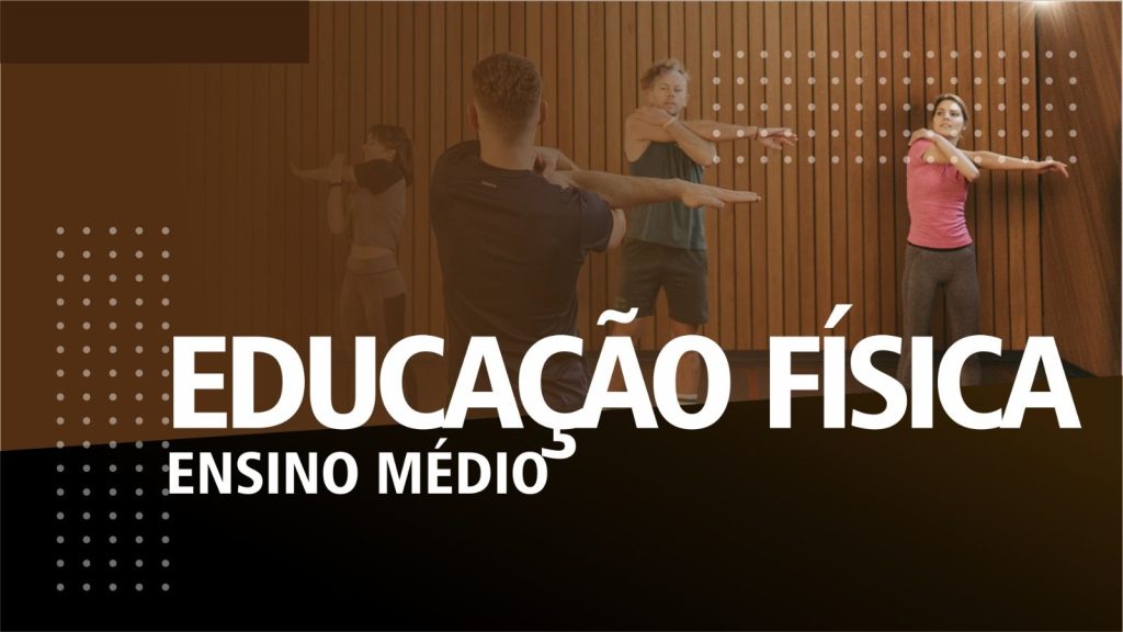 Combo Ensino Médio Completo