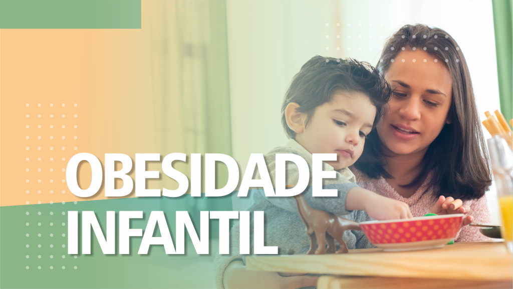 OBESIDADE INFANTIL 60h